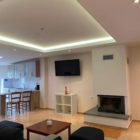 Apartment αρτέμιδα *