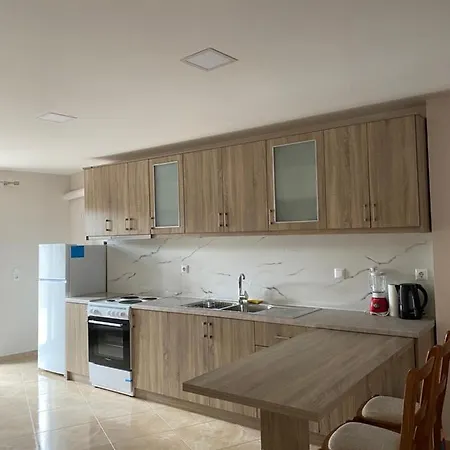 Apartment αρτέμιδα
