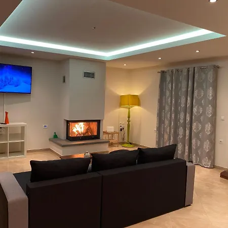 αρτέμιδα Apartment *