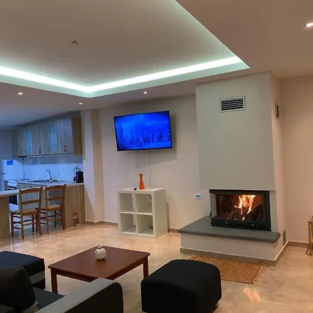 αρτέμιδα * Karpenísion