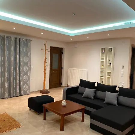 Apartment αρτέμιδα