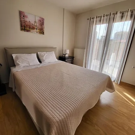Apartment αρτέμιδα *