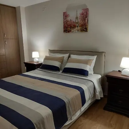 αρτέμιδα * Karpenísion