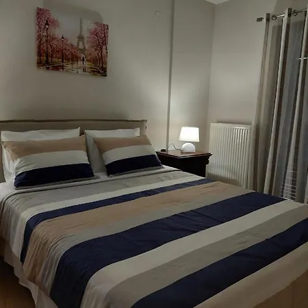 αρτέμιδα Karpenísion