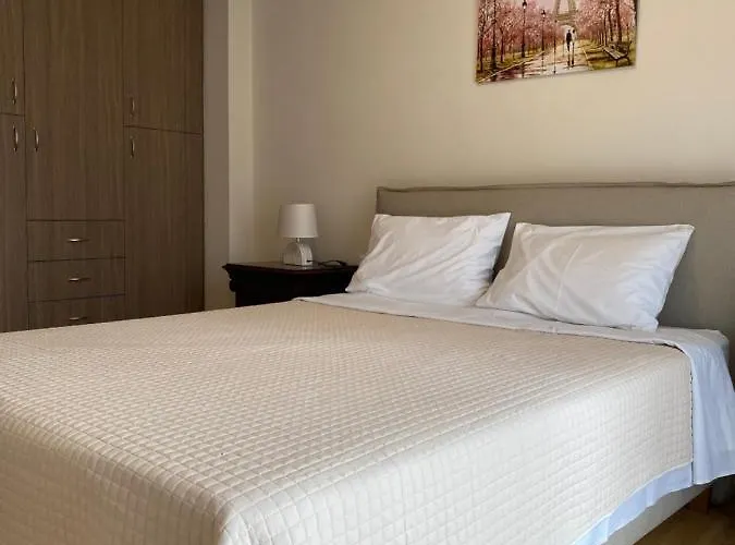 Apartament αρτέμιδα *