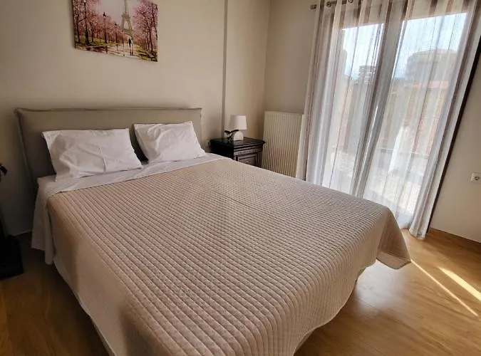 Apartament αρτέμιδα *