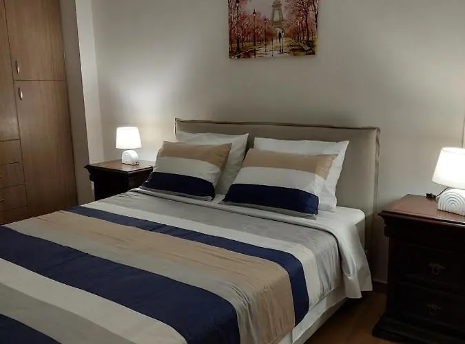 αρτέμιδα * Karpenísion