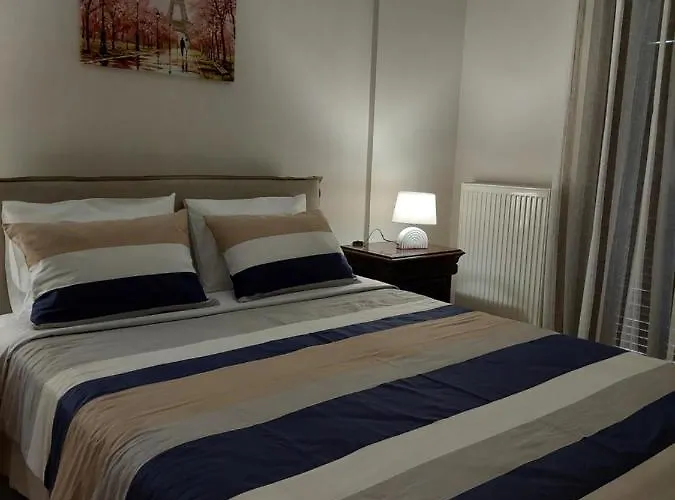 αρτέμιδα Karpenísion